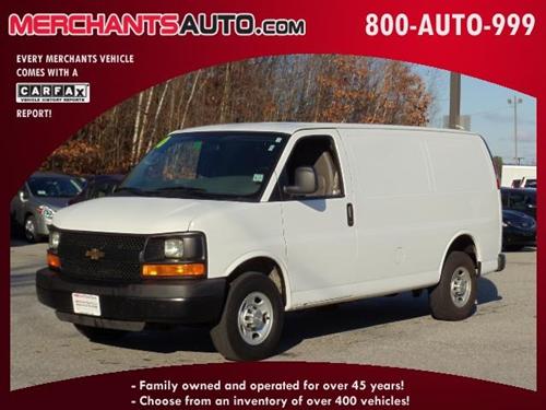 Chevrolet Express SE - Convertible Sharp Other