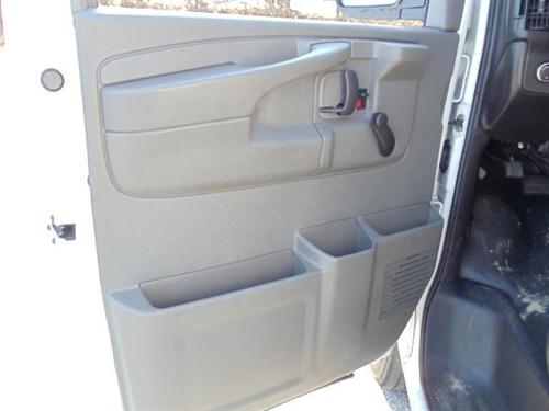 Chevrolet Express 2010 photo 5