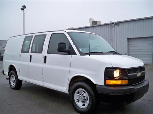 Chevrolet Express SE - Convertible Sharp Other