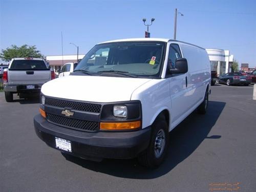 Chevrolet Express SE - Convertible Sharp Other