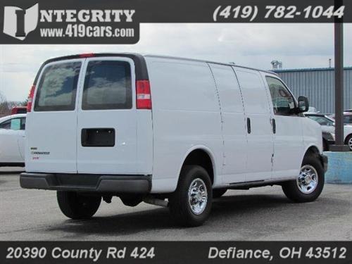 Chevrolet Express SE - Convertible Sharp Other