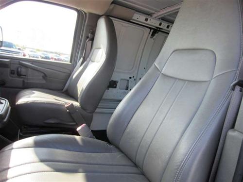 Chevrolet Express SE - Convertible Sharp Other