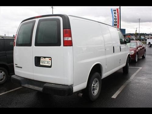 Chevrolet Express SE - Convertible Sharp Other