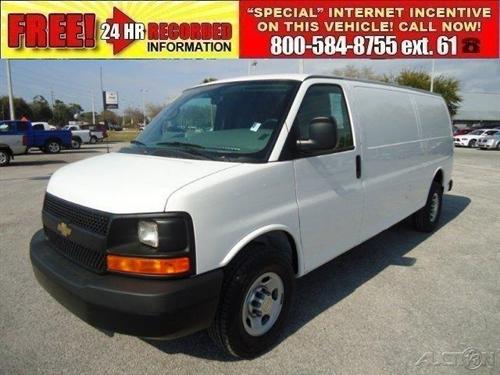 Chevrolet Express SE - Convertible Sharp Other