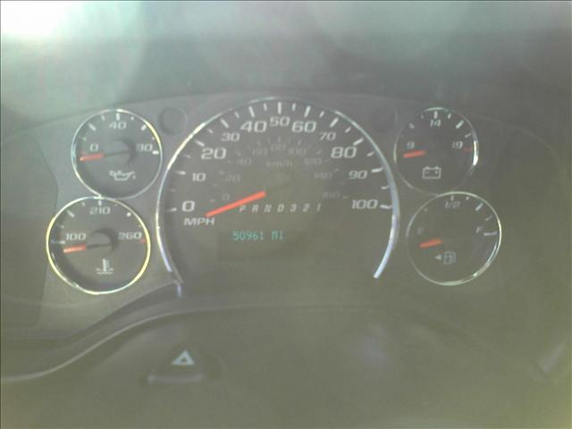 Chevrolet Express 2010 photo 5