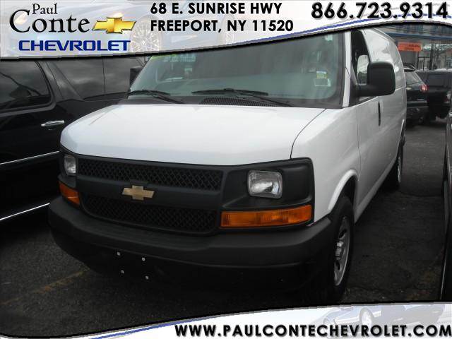 Chevrolet Express Leather / Sunroof Other