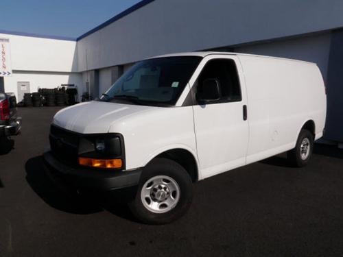 Chevrolet Express SE - Convertible Sharp Other