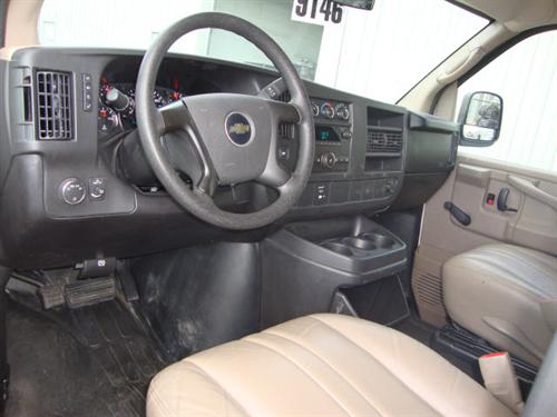 Chevrolet Express SE - Convertible Sharp Other