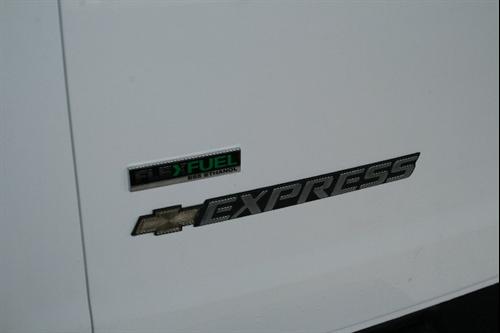 Chevrolet Express SE - Convertible Sharp Other