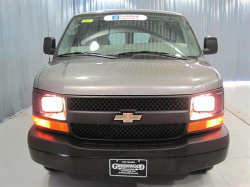 Chevrolet Express SE - Convertible Sharp Other