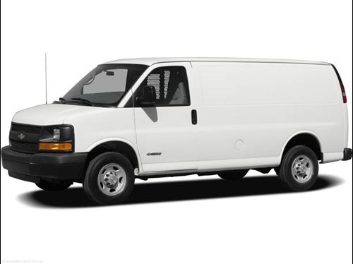 Chevrolet Express SE - Convertible Sharp Other