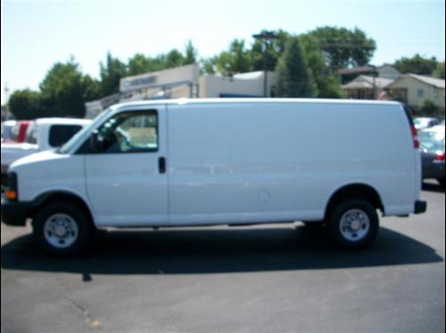 Chevrolet Express SE - Convertible Sharp Other