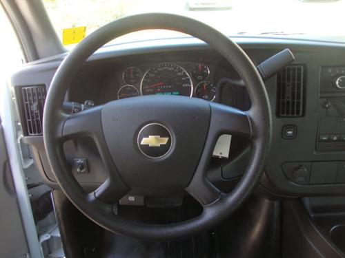 Chevrolet Express SE - Convertible Sharp Other