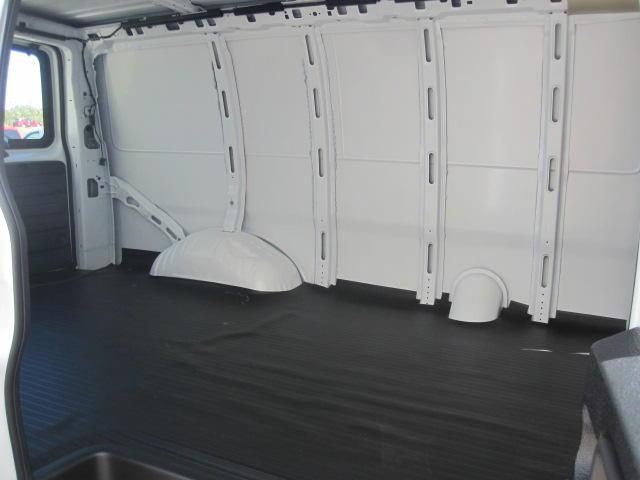 Chevrolet Express Outback w/RB Equip Passenger Van