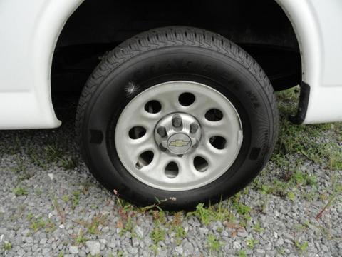 Chevrolet Express 1.8T Fwd 2dr Cabriolet Other