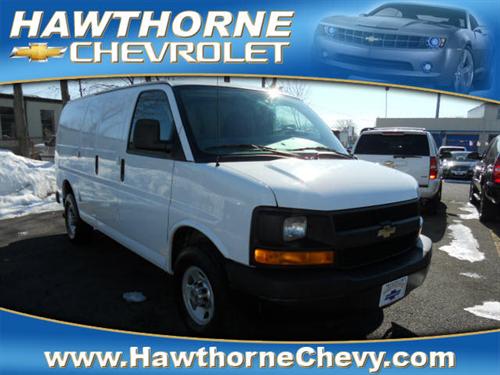 Chevrolet Express SE - Convertible Sharp Other