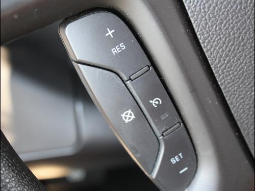 Chevrolet Express 2010 photo 1