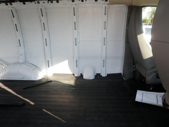 Chevrolet Express 2010 photo 5