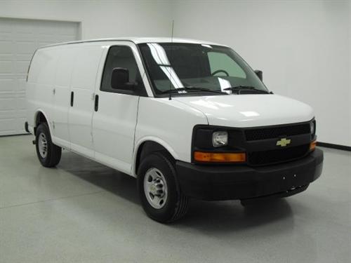 Chevrolet Express SE - Convertible Sharp Other