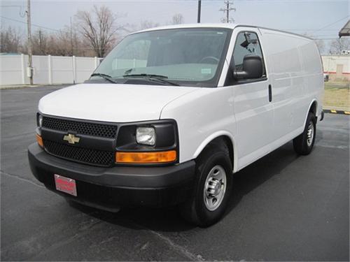 Chevrolet Express SE - Convertible Sharp Other