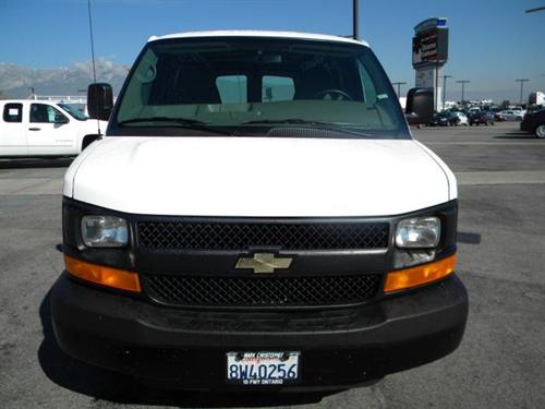 Chevrolet Express SE - Convertible Sharp Other
