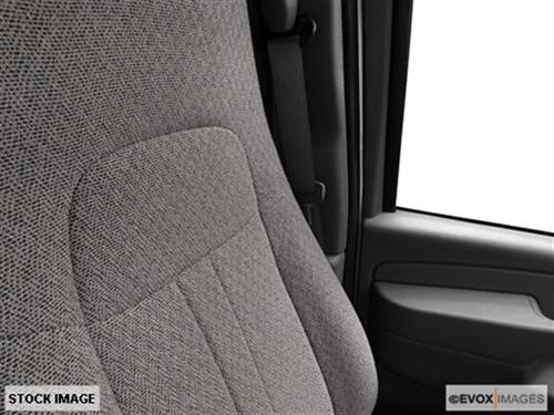 Chevrolet Express 2010 photo 5
