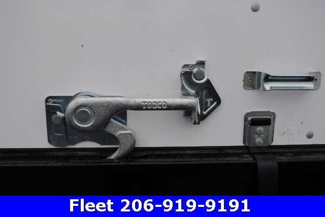 Chevrolet Express 2010 photo 4