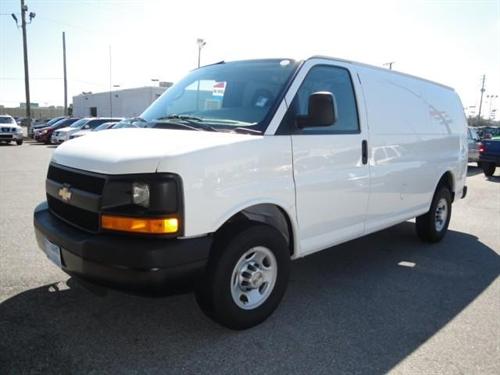 Chevrolet Express SE - Convertible Sharp Other