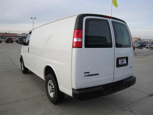 Chevrolet Express SE - Convertible Sharp Other