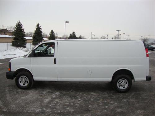 Chevrolet Express SE - Convertible Sharp Other
