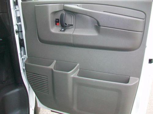 Chevrolet Express 2010 photo 5
