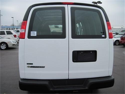 Chevrolet Express SE - Convertible Sharp Other