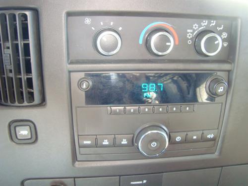 Chevrolet Express SE - Convertible Sharp Other