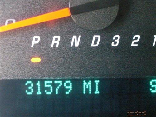 Chevrolet Express 2010 photo 1