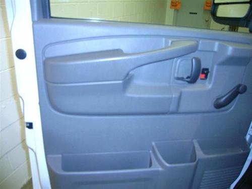 Chevrolet Express 2010 photo 4