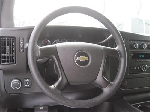 Chevrolet Express 1.8T Fwd 2dr Cabriolet Other