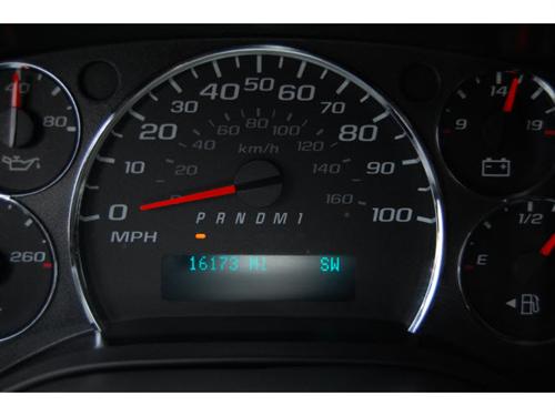 Chevrolet Express 2010 photo 5