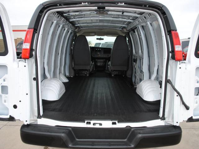 Chevrolet Express Unknown Pickup