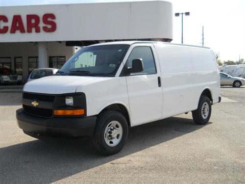 Chevrolet Express SE - Convertible Sharp Other