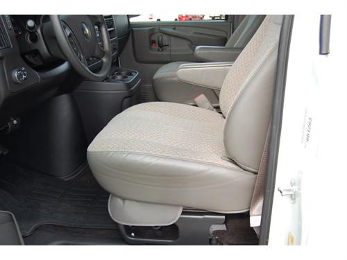 Chevrolet Express SL1 Other