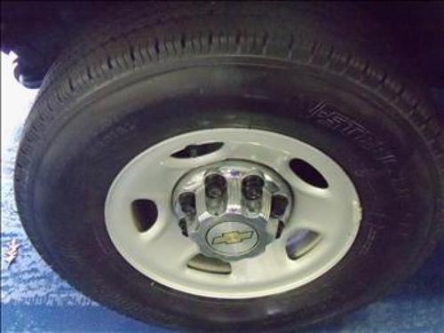 Chevrolet Express 2010 photo 2