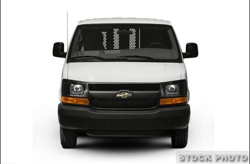 Chevrolet Express SE - Convertible Sharp Other