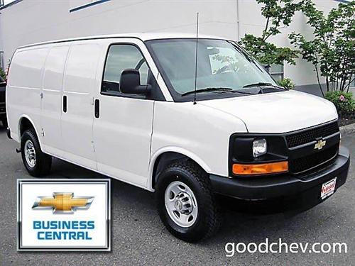 Chevrolet Express SE - Convertible Sharp Other