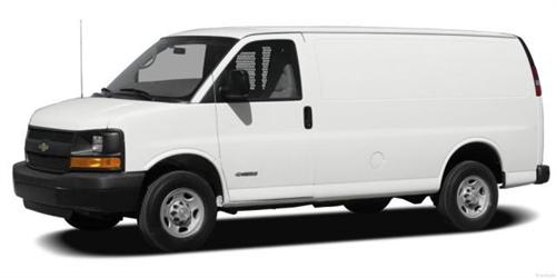 Chevrolet Express SE - Convertible Sharp Other