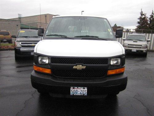 Chevrolet Express SE - Convertible Sharp Other