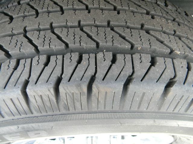 Chevrolet Express 2011 photo 4