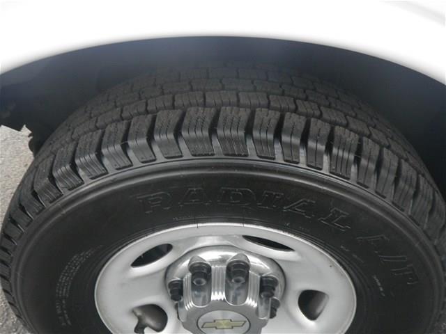 Chevrolet Express 2012 photo 4