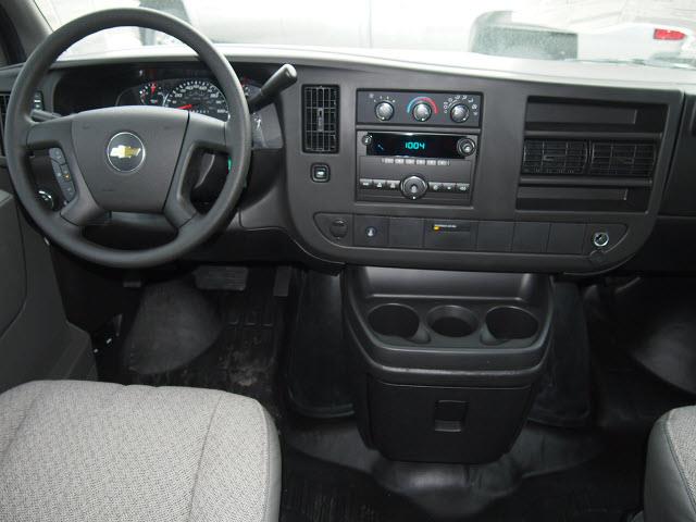 Chevrolet Express 2013 photo 1