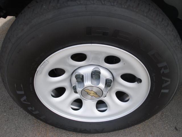 Chevrolet Express 2013 photo 2