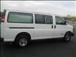 Chevrolet Express Cargo LS Flex Fuel 4x4 This Is One Of Our Best Bargains Cargos